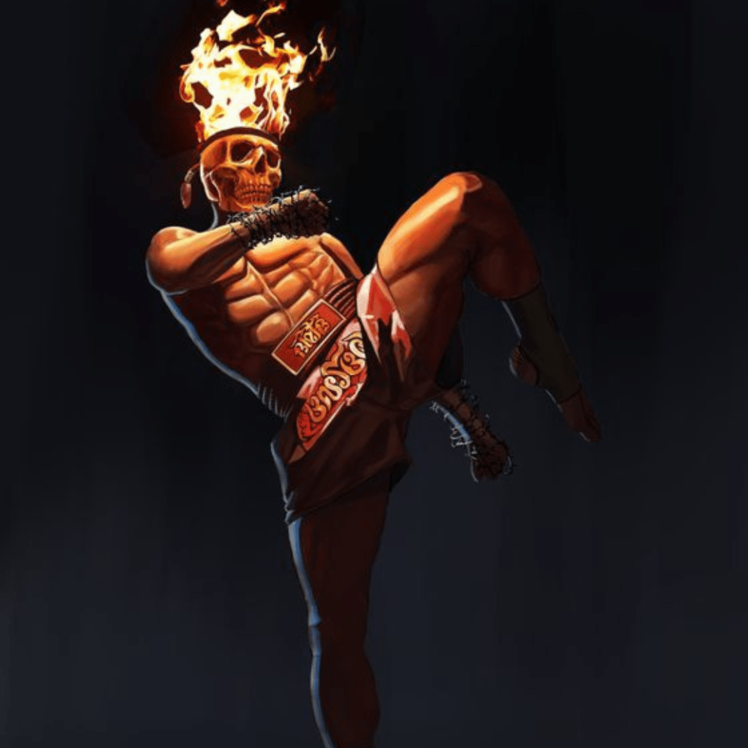 CURSO-MUAYTHAI-SCULL karate-curso-online