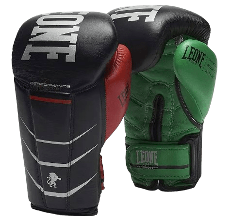 Guantes de Boxeo Leone Performance GN Guantes de Boxeo Leone Performance GN