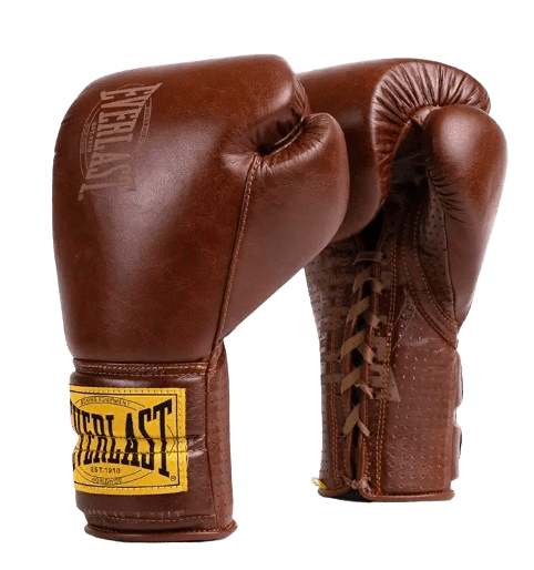 Guantes de Boxeo Everlast de Cuero Guantes de Boxeo Everlast de Cuero