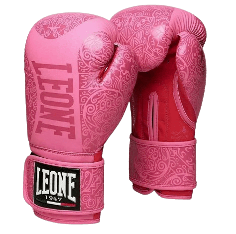 Guantes de Boxeo Leone 1947 Maoríes Guantes de Boxeo Leone 1947 Maoríes