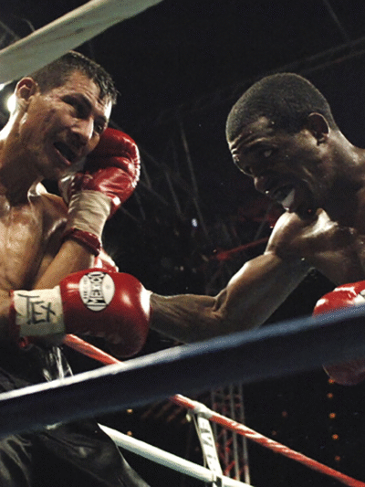 Boxeo