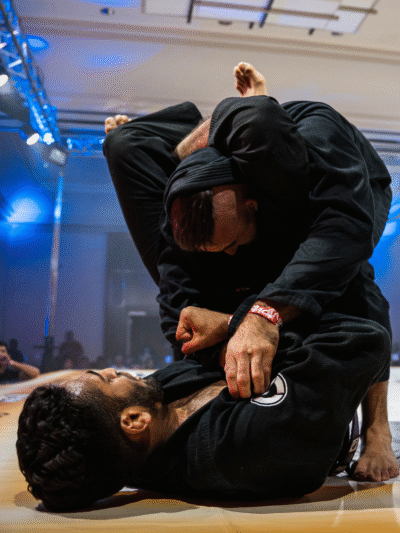 BJJ