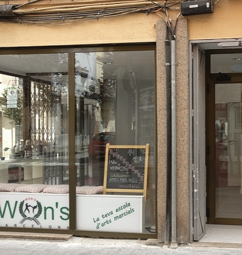 Won's Barcelona