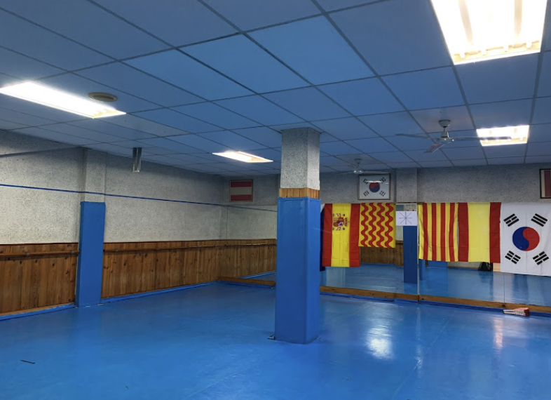 Taekwondo Cha Tarragona
