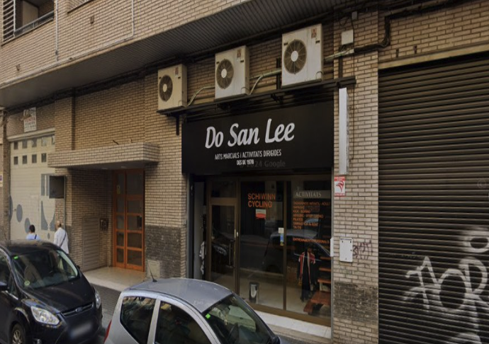 Do San Lee