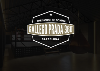 The House of Boxing by Gallego Prada 360°