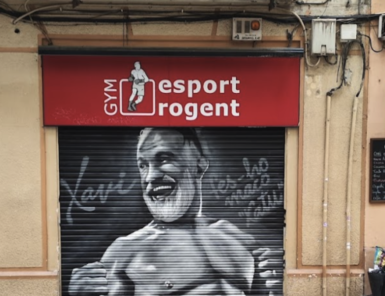 Esport Rogent