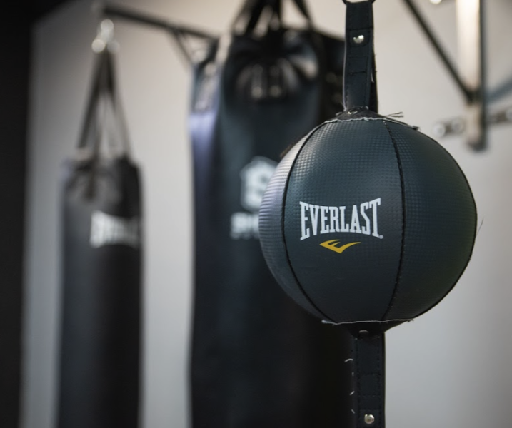 La Cristaleria Espai Esportiu