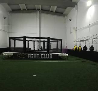 Gym Box Alt Emporda