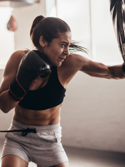 KickBoxing