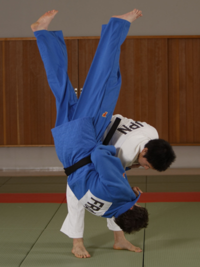 Judo