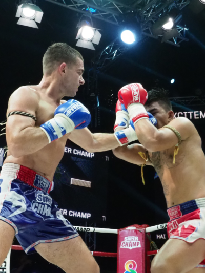 Muay Thai