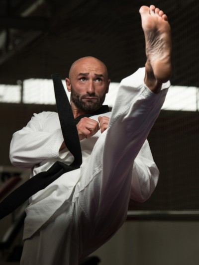 Taekwondo