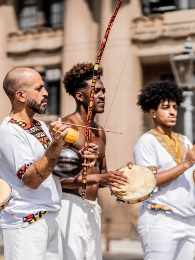 Capoeira