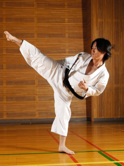 Karate