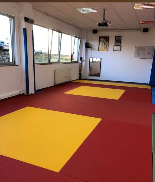 Judo Club Suances