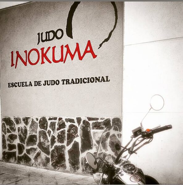 Dojo Inokuma Judo