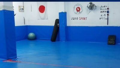 Club Deportivo Judo Sport