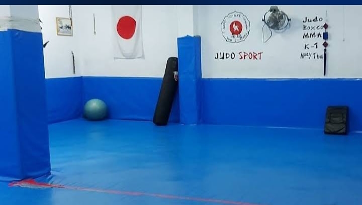 Club Deportivo Judo Sport