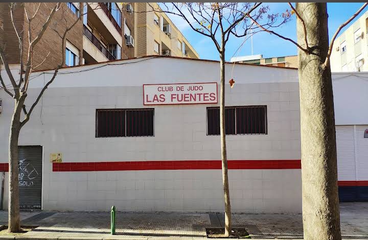 Club de Judo las Fuentes