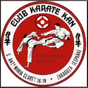 Gimnasio Karate - Kan
