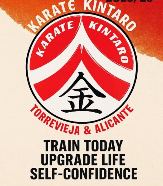Karate Club Kintaro Alicante