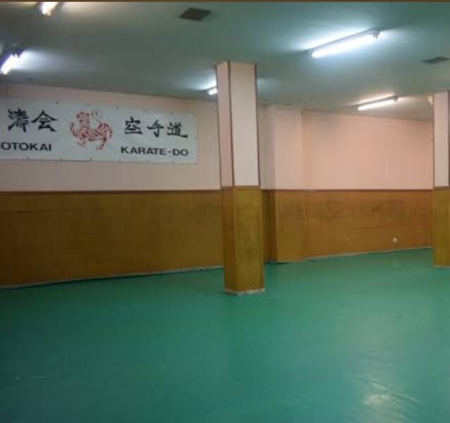 Karate Do Saito