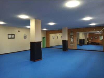 Karate Club Nippon