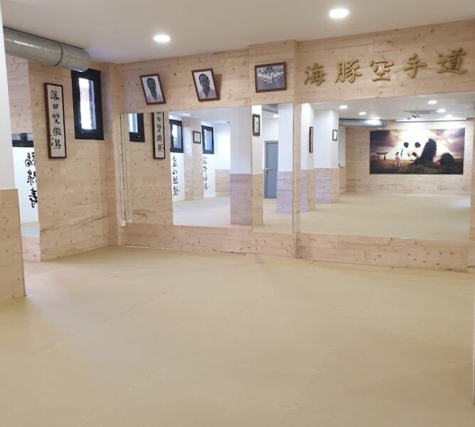 IRUKA Karate
