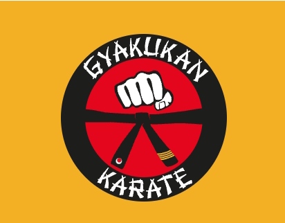Gyakukan Escuela de Karate