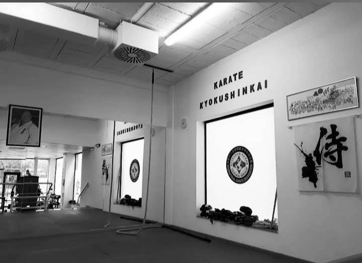 Müller Dojo