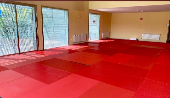 Club de Karate Ángel Ramiro