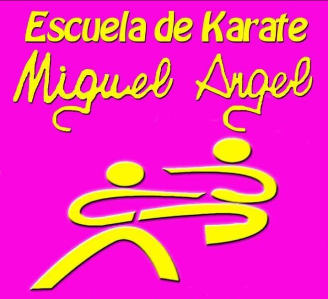 Escuela de Karate Miguel Angel