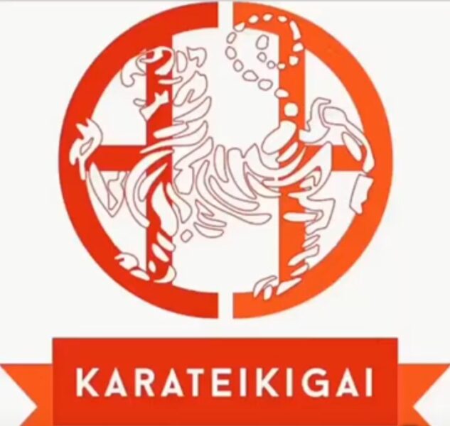 Karate Ikigai Fratres/Giner/Asfit