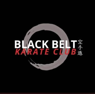 Black Belt Karate Club