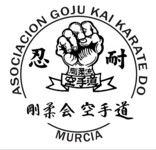 Dojo Kárate Do Goju Kai Murcia