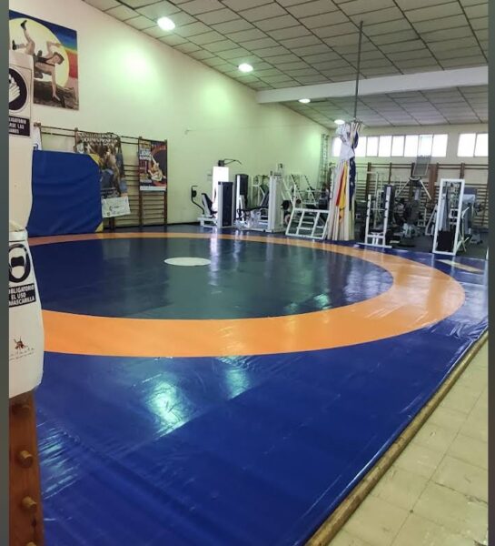 Club De Lucha Quart De Poblet