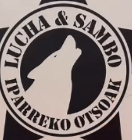 Club Lucha y Sambo Iparreko Otsoak