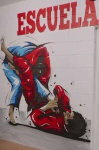 Escuela de Lucha Albacete