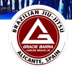 Gracie Barra Alicante Brazilian Jiu-jitsu