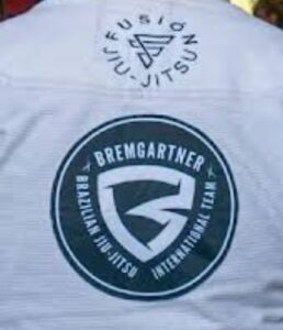 Bremgartner BJJ International