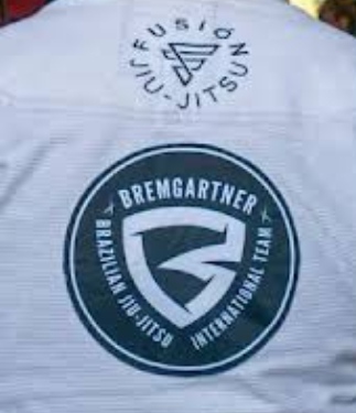Bremgartner BJJ International
