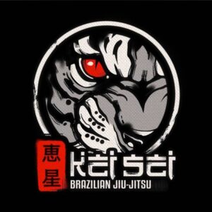 Keisei BJJ Pamplona