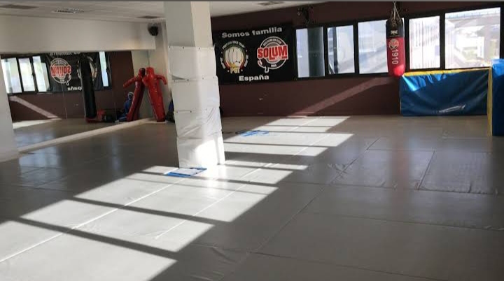 PGT Spain BJJ