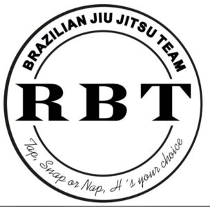 RBT BJJ TEAM