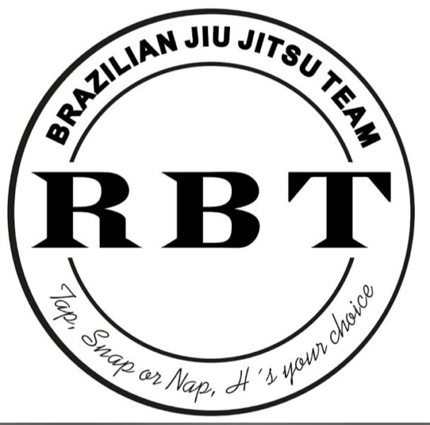 RBT BJJ TEAM