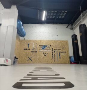 AMM Ciudad Real | MMA, BJJ, Grappling, Kick Boxing-K1 ,Muay Thai, Boxeo, Capoeira