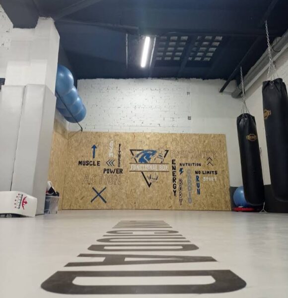 AMM Ciudad Real | MMA, BJJ, Grappling, Kick Boxing-K1 ,Muay Thai, Boxeo, Capoeira