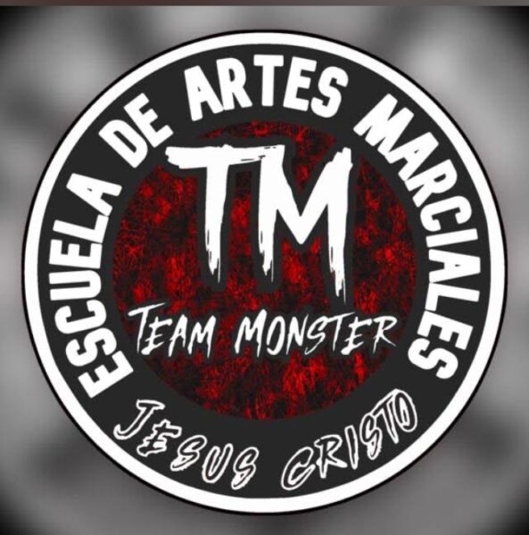 Team Monster Brazilian Jiu-Jitsu