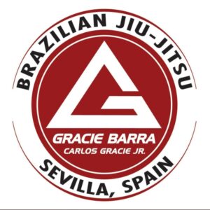 Gracie Barra Sevilla